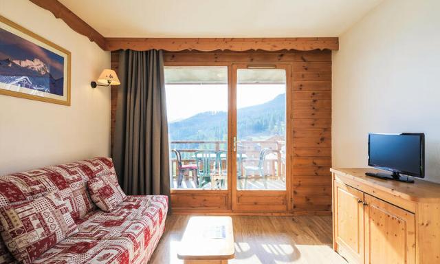 Residentie Le Hameau des Ecrins - maeva Home - Puy Saint Vincent