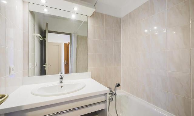 Residentie Le Hameau des Ecrins - maeva Home - Puy Saint Vincent