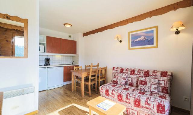 Residentie Le Hameau des Ecrins - maeva Home - Puy Saint Vincent