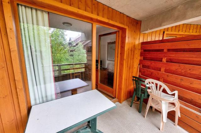 Residentie Le Hameau des Ecrins - maeva Home - Puy Saint Vincent