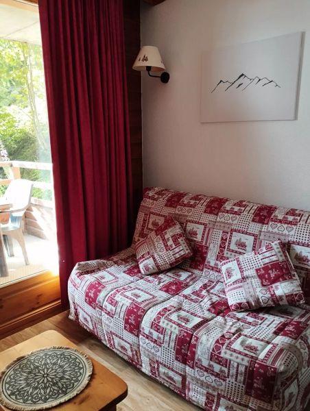 Residentie Le Hameau des Ecrins - maeva Home - Puy Saint Vincent