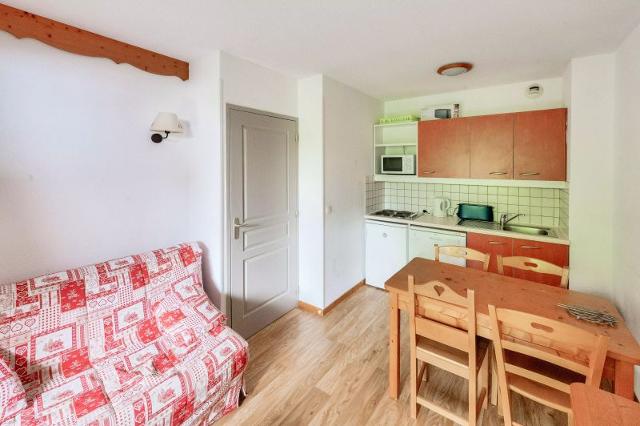 Residentie Le Hameau des Ecrins - maeva Home - Puy Saint Vincent
