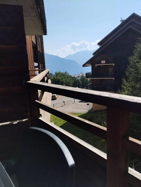 Residentie Le Hameau des Ecrins - maeva Home - Puy Saint Vincent