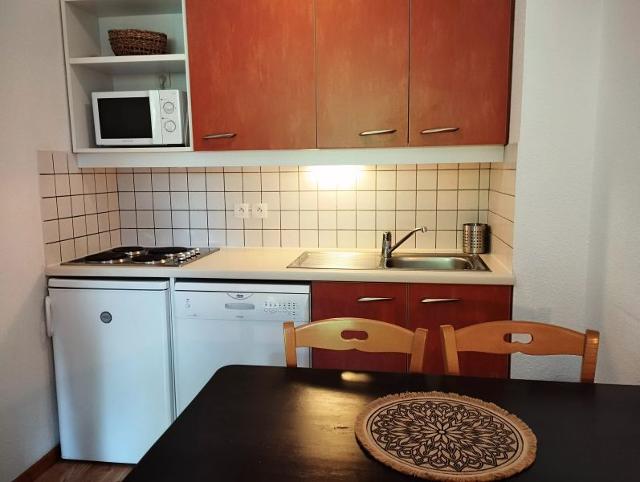 Residentie Le Hameau des Ecrins - maeva Home - Puy Saint Vincent