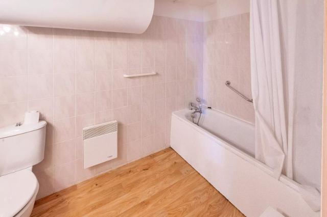 Residentie Le Hameau des Ecrins - maeva Home - Puy Saint Vincent