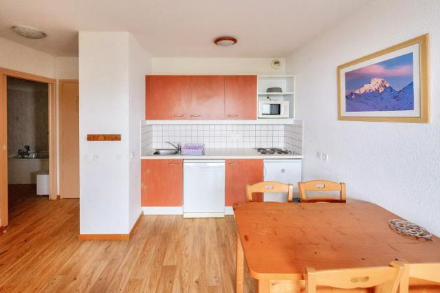 Residentie Le Hameau des Ecrins - maeva Home - Puy Saint Vincent