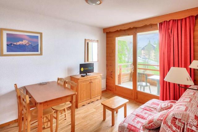Residentie Le Hameau des Ecrins - maeva Home - Puy Saint Vincent