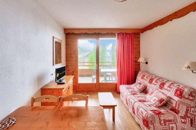 Residentie Le Hameau des Ecrins - maeva Home - Puy Saint Vincent