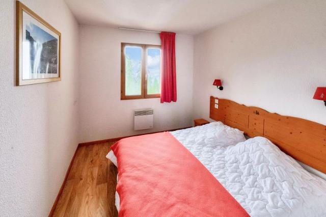 Residentie Le Hameau des Ecrins - maeva Home - Puy Saint Vincent