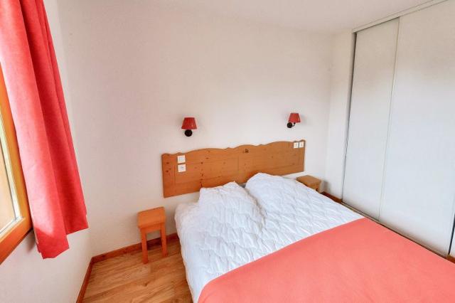 Residentie Le Hameau des Ecrins - maeva Home - Puy Saint Vincent