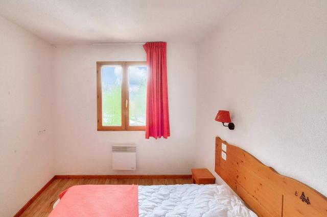 Residentie Le Hameau des Ecrins - maeva Home - Puy Saint Vincent