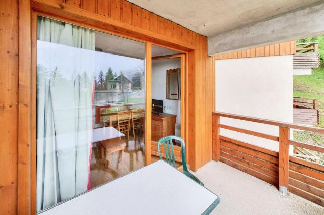 Residentie Le Hameau des Ecrins - maeva Home - Puy Saint Vincent