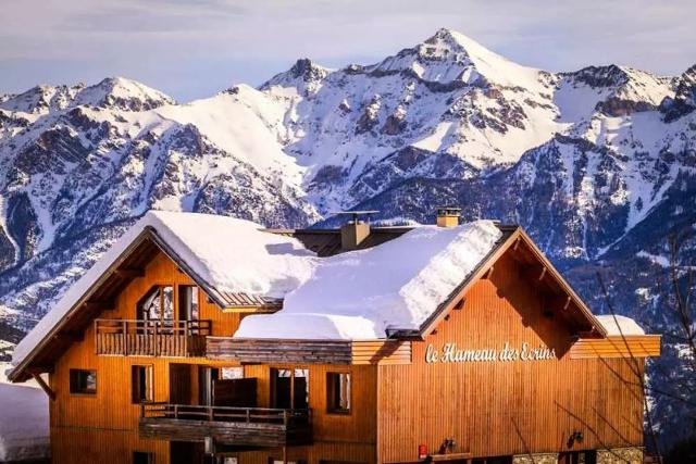 Residentie Le Hameau des Ecrins - maeva Home - Puy Saint Vincent