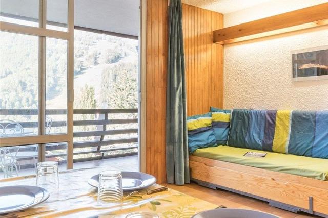 Appartement Alpage CHA600-B202 - Serre Chevalier 1350 - Chantemerle
