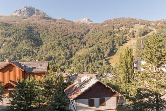 Appartement Alpage CHA600-B202 - Serre Chevalier 1350 - Chantemerle