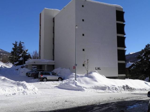 Appartement Alpage CHA600-B202 - Serre Chevalier 1350 - Chantemerle