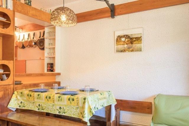 Appartement Alpage CHA600-B202 - Serre Chevalier 1350 - Chantemerle