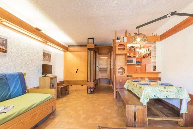 Appartement Alpage CHA600-B202 - Serre Chevalier 1350 - Chantemerle