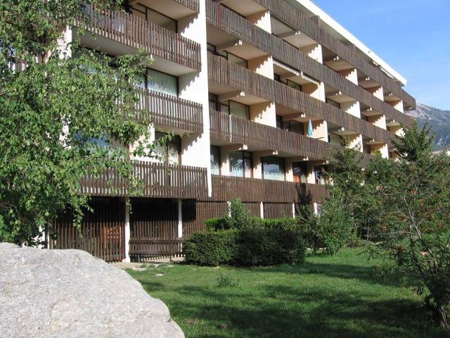 Appartement Alpage CHA600-B202 - Serre Chevalier 1350 - Chantemerle