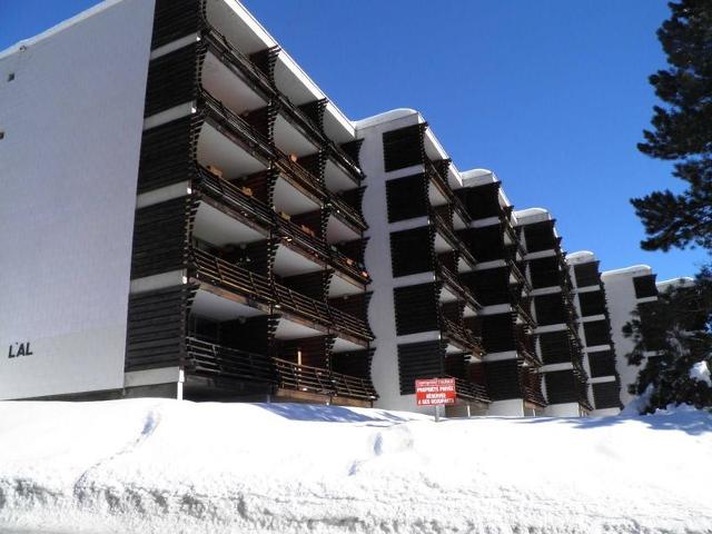 Appartement Alpage CHA600-B202 - Serre Chevalier 1350 - Chantemerle
