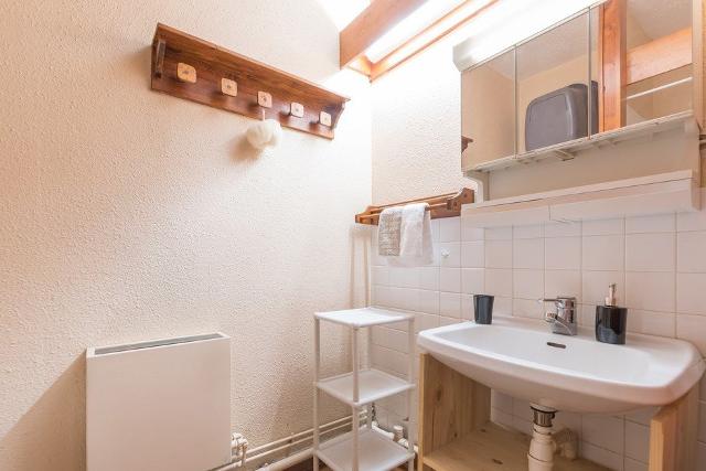 Appartement Alpage CHA600-B202 - Serre Chevalier 1350 - Chantemerle