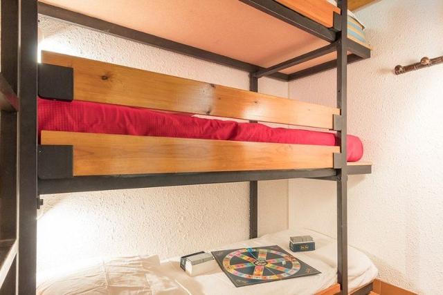Appartement Alpage CHA600-B202 - Serre Chevalier 1350 - Chantemerle