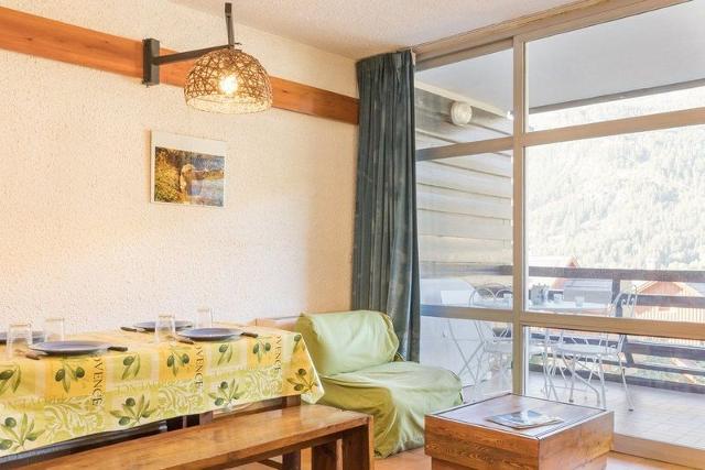 Appartement Alpage CHA600-B202 - Serre Chevalier 1350 - Chantemerle