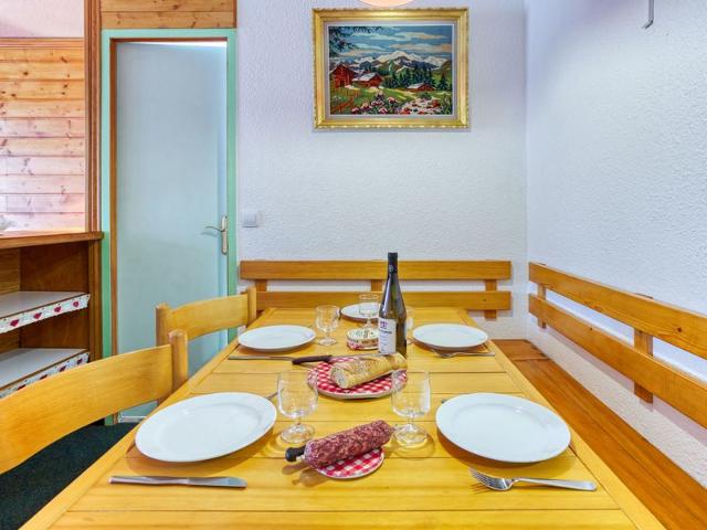 Flat Chanteneige 201 - Les Menuires Croisette