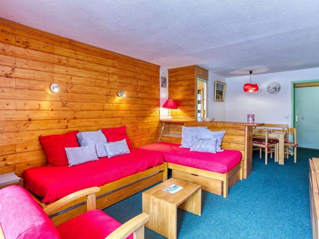 Flat Chanteneige 201 - Les Menuires Croisette
