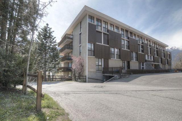 Appartement Eterlous CHA380-0014 - Serre Chevalier 1350 - Chantemerle