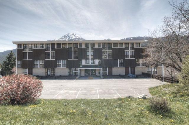 Appartement Eterlous CHA380-0014 - Serre Chevalier 1350 - Chantemerle