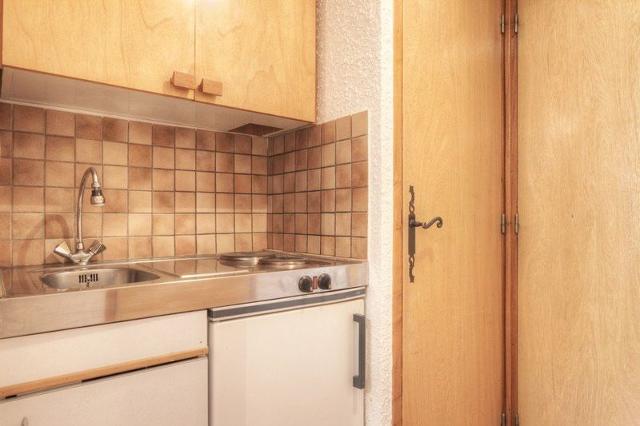 Appartement Eterlous CHA380-0014 - Serre Chevalier 1350 - Chantemerle