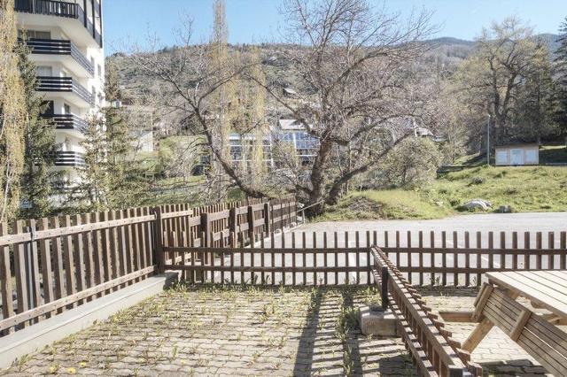Appartement Eterlous CHA380-0014 - Serre Chevalier 1350 - Chantemerle