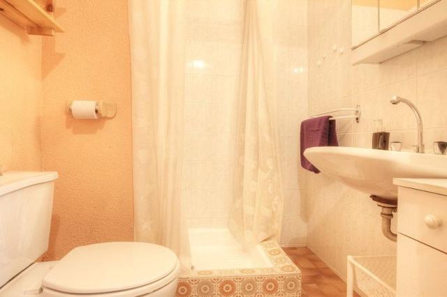 Appartement Eterlous CHA380-0014 - Serre Chevalier 1350 - Chantemerle