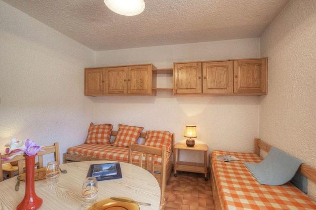 Appartement Eterlous CHA380-0014 - Serre Chevalier 1350 - Chantemerle