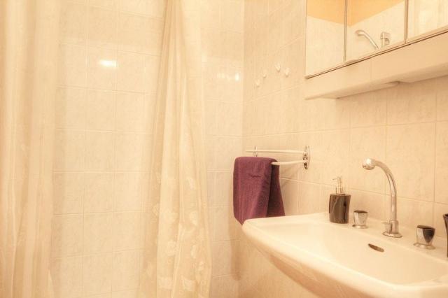 Appartement Eterlous CHA380-0014 - Serre Chevalier 1350 - Chantemerle