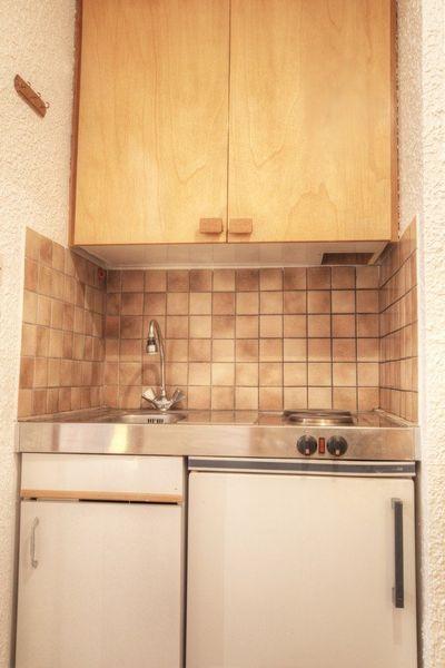 Appartement Eterlous CHA380-0014 - Serre Chevalier 1350 - Chantemerle