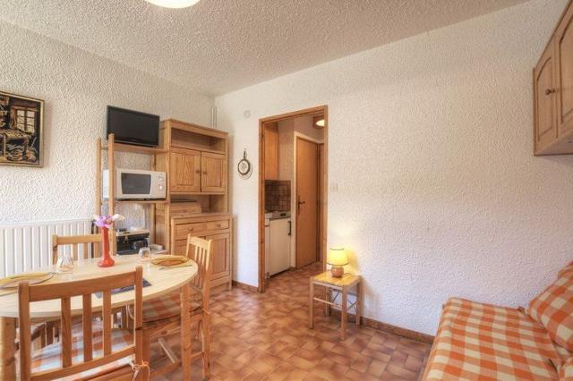 Appartement Eterlous CHA380-0014 - Serre Chevalier 1350 - Chantemerle