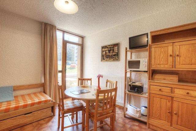 Appartement Eterlous CHA380-0014 - Serre Chevalier 1350 - Chantemerle