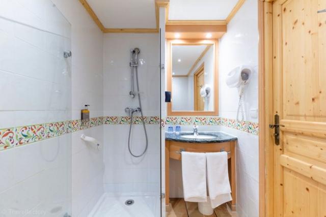 Hôtel Le Levanna 4* - Tignes 2100 Le Lac