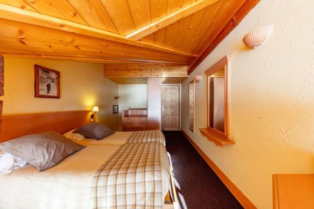 Hôtel Le Levanna 4* - Tignes 2100 Le Lac