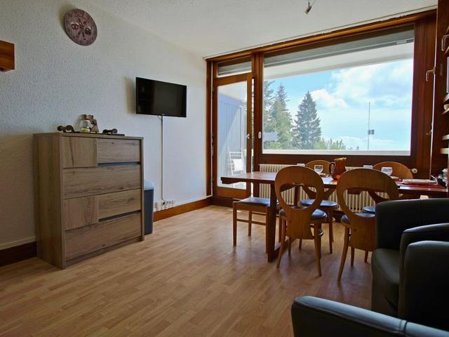 Studio cabine au pied des pistes - Chamrousse