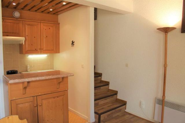 Appartement Hameau VRS360-0012 - Vars