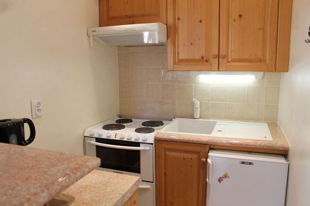 Appartement Hameau VRS360-0012 - Vars