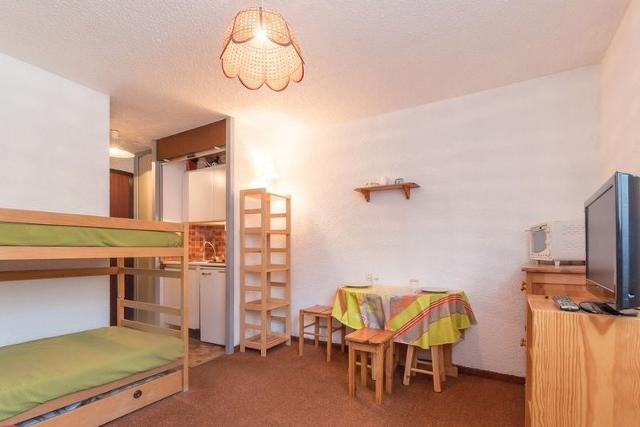 Appartements Bois Des Coqs 35053 - Serre Chevalier 1350 - Chantemerle
