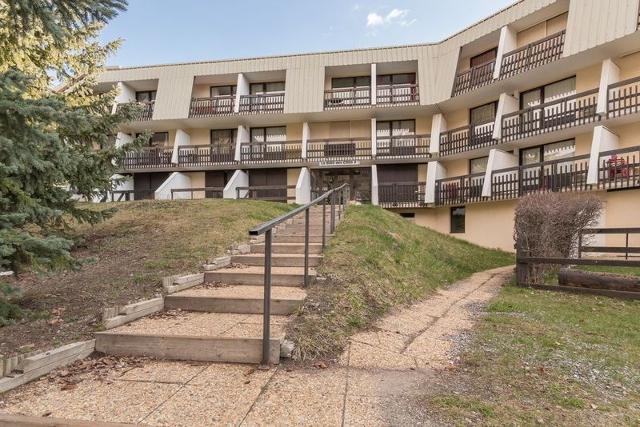 Appartements Bois Des Coqs 35053 - Serre Chevalier 1350 - Chantemerle