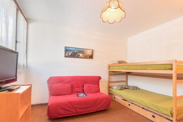 Appartements Bois Des Coqs 35053 - Serre Chevalier 1350 - Chantemerle