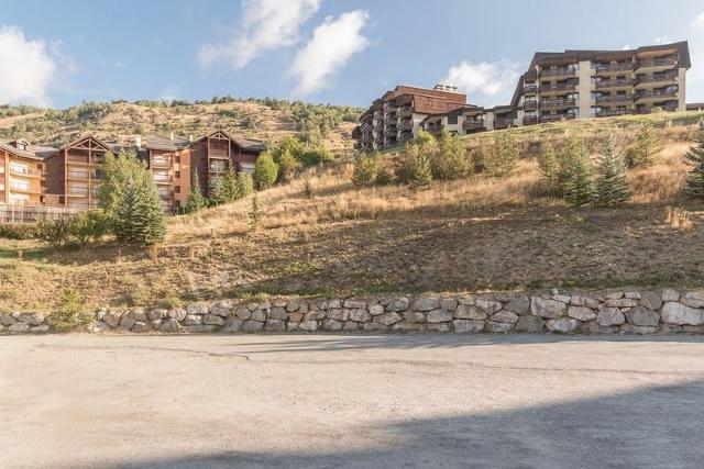 Appartements Bois Des Coqs 35053 - Serre Chevalier 1350 - Chantemerle