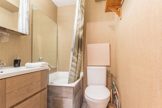 Appartements Bois Des Coqs 35053 - Serre Chevalier 1350 - Chantemerle