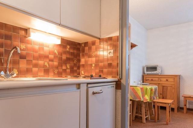 Appartements Bois Des Coqs 35053 - Serre Chevalier 1350 - Chantemerle